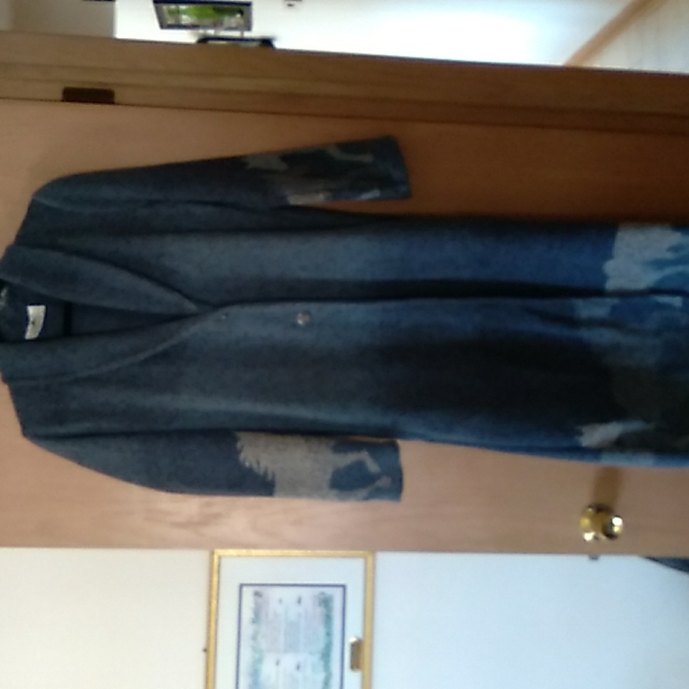 Horse Jacket - image 1